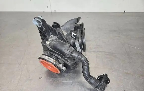 Mercedes-Benz E W214 other engine part A6540905901