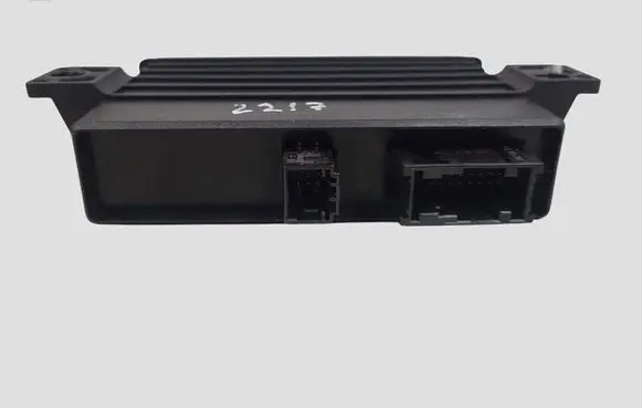Citroen C4 I Picasso Parking PDC control unit/module 0263004204