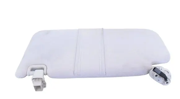 BMW X4 F26 Sun visor 