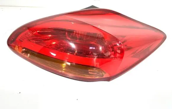 KIA Pro Cee'd II Rear/tail lights 92402-A27