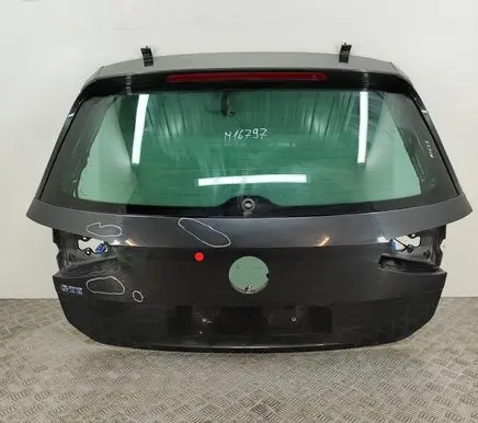 Volkswagen PASSAT B8 Tailgate/trunk/boot lid 3G9827025A