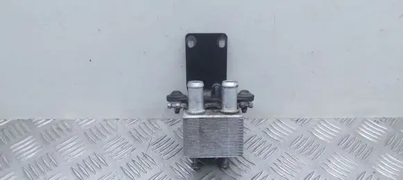 Volkswagen PASSAT B8 A/C cooling radiator (condenser) 5Q0820031