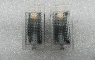 Hyundai i40 Boot/trunk interior light 9260130000 926013F000