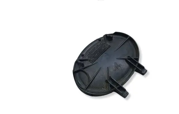 BMW X3 E83 Headlight/headlamp dust cover 130523938