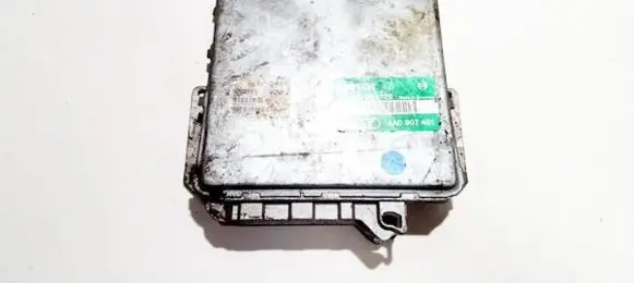 Audi A6 S6 C4 4A Engine control unit/module 4a0907401 0281001128