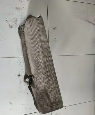 Volvo S60 Exhaust heat shield 