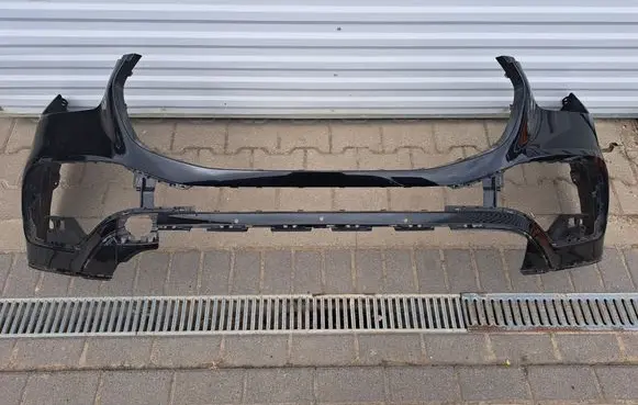 Mercedes-Benz GLE W167 Front bumper A1678851800 A1678852800