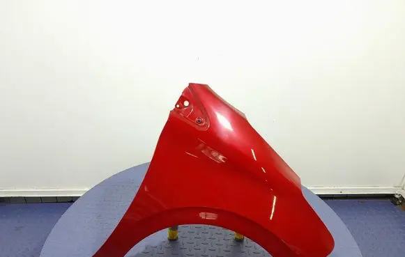 Peugeot 208 I Fender 