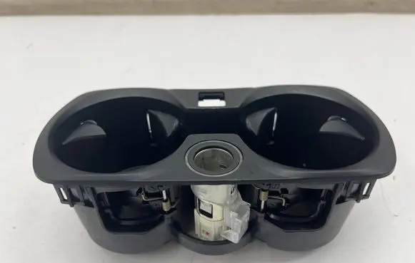 BMW 3 G20 G21 Cup holder 6809803
