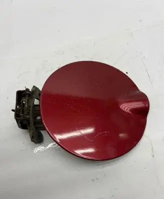 Dodge Nitro Fuel tank cap
