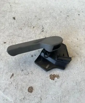 Volkswagen Transporter - Caravelle T5 Engine bonnet (hood) release handle 7H1823633