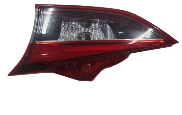 Mazda 6 Tailgate rear/tail lights 22641897