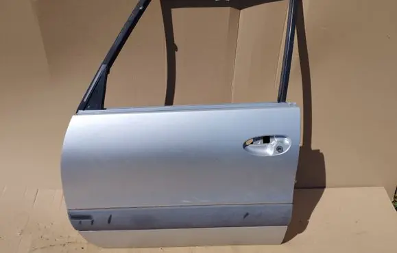 Renault Espace III Front door