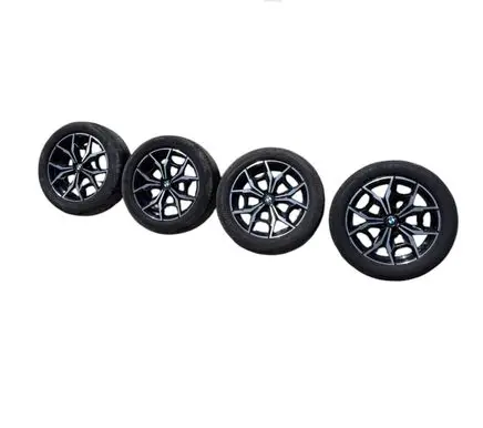BMW X3 G01 R19 forged rim 7916263