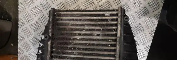 Audi A4 S4 B7 8E 8H Intercooler radiator