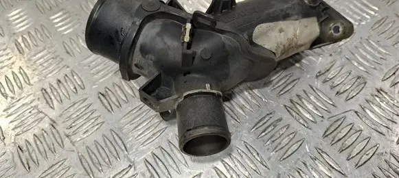 Air intake hose/pipe