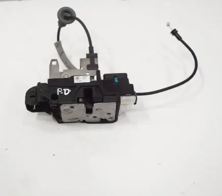 Volvo S90, V90 Front door lock C70275100 31462456