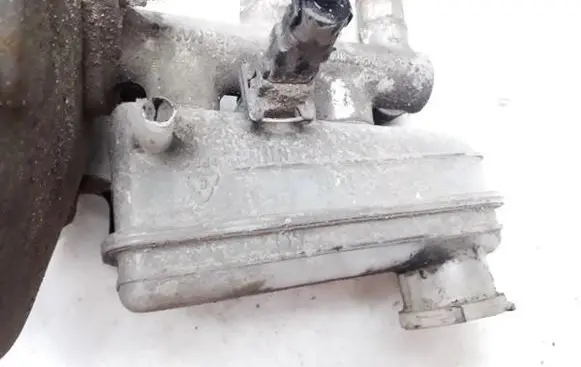Hyundai Getz Master brake cylinder bm110666