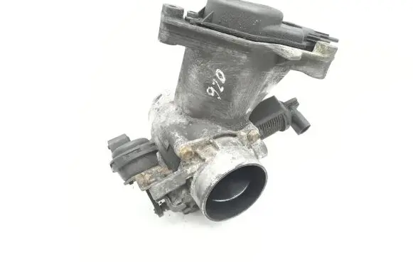 Renault Avantime Throttle valve 8200056350