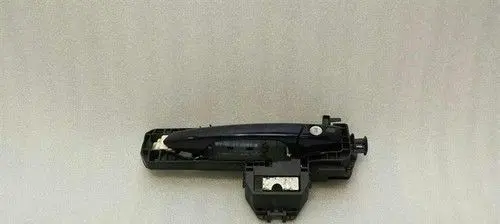 Mercedes-Benz E W212 Front door handle light (exterior) A2047600170