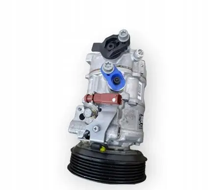 Audi A5 Air conditioning (A/C) compressor (pump) 8W0816803L