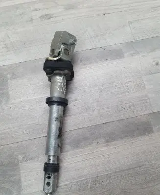 Steering column universal joint