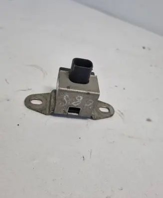 Volvo S80 Yaw turn rate sensor 10171110084 211840367