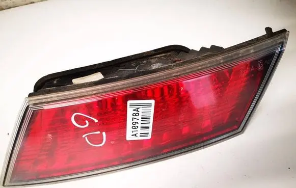 Honda Civic Tailgate rear/tail lights 22616721