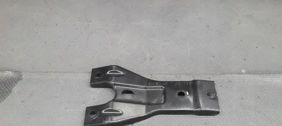 Volkswagen PASSAT B7 Engine bonnet/hood lock/latch loop/hook 