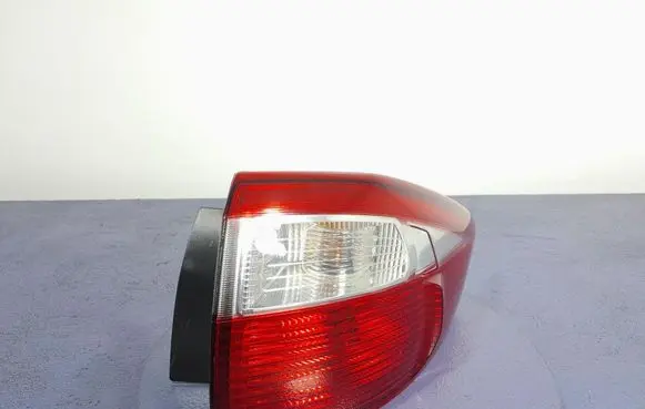 Ford Grand C-MAX Rear/tail lights AM51-13404-BF