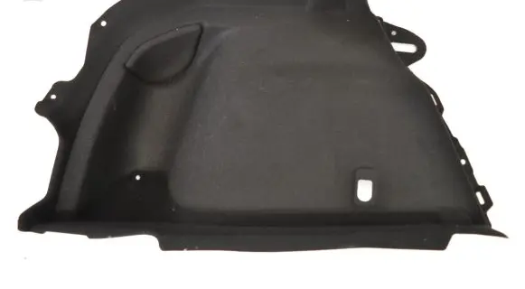 Mazda 3 II Other trunk/boot trim element BHN90204612L