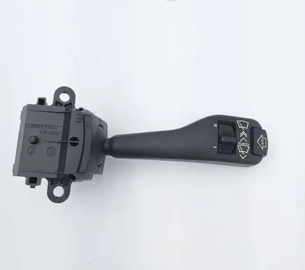 BMW X5 E53 Wiper control stalk 8375408 01204030 61318375408