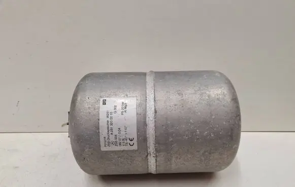Mercedes-Benz R W251 Air suspension tank/reservoir A2513200015