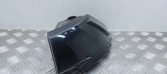 Peugeot 508 II Rear/tail lights 9813508480
