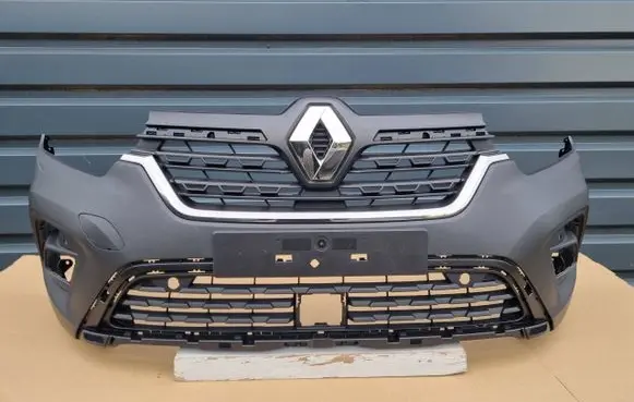 Renault Kangoo III Front bumper 620225984R zd-wlkp620225984R