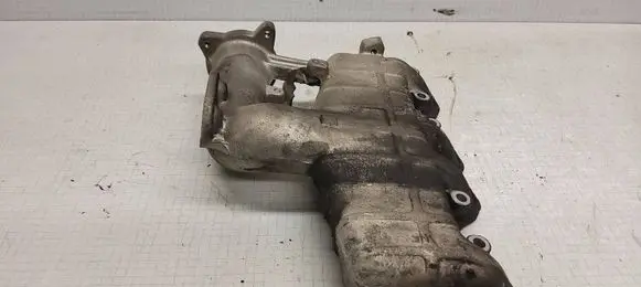 Seat Toledo II (1M) Intake manifold 038129713A