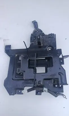 KIA Niro Battery charger (optional) INWERTER