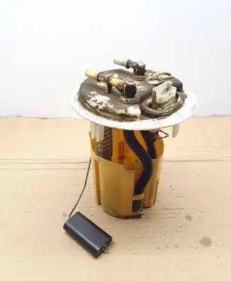 Peugeot Expert Fuel level sensor 