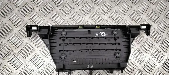 Audi Q5 SQ5 Other dashboard part 80B857735