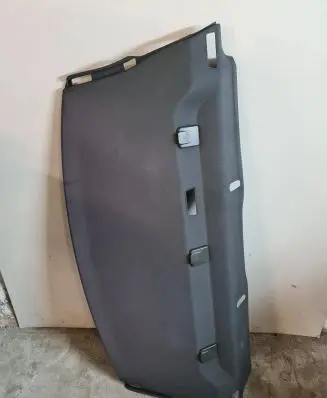 Volvo S80 Parcel shelf 39854247 1642772