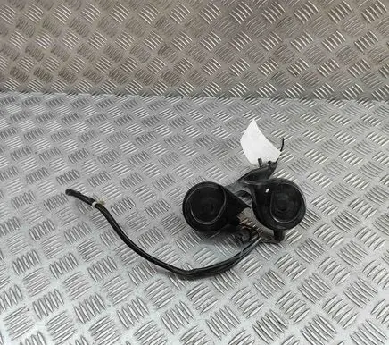 Porsche Boxster 987 Horn signal 99763520503 99763520603