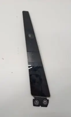 Tesla Model X (B) Pillar trim (exterior) 108390200B