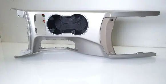Other center console (tunnel) element