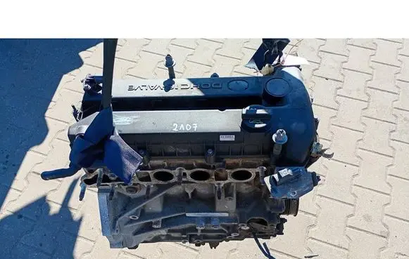 Mazda 3 I Engine LF672707