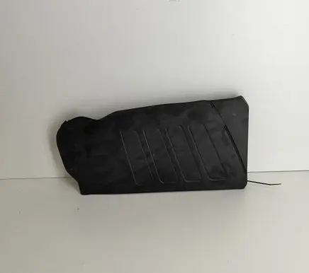 Mercedes-Benz GLC C254 Engine cover (trim) A2540108700