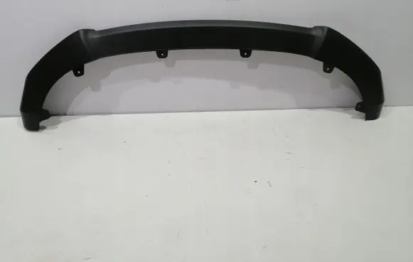 Hyundai ix35 Front bumper lip 865122Y000