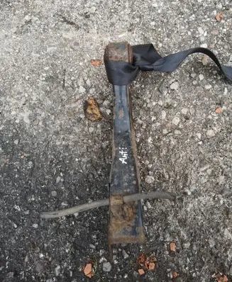 Opel Antara Rear control arm