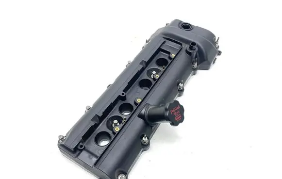 Jaguar XK - XKR Rocker cam cover 2W936P051EA
