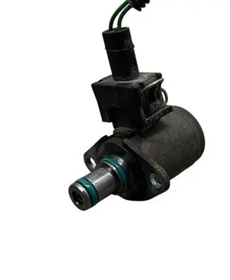 Mercedes-Benz CLS C219 Hydraulic servotronic pressure valve A00010921004