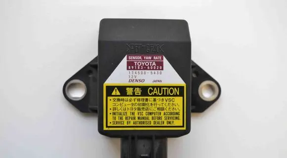 Lexus IS 220D-250-350 Other devices 8918360020